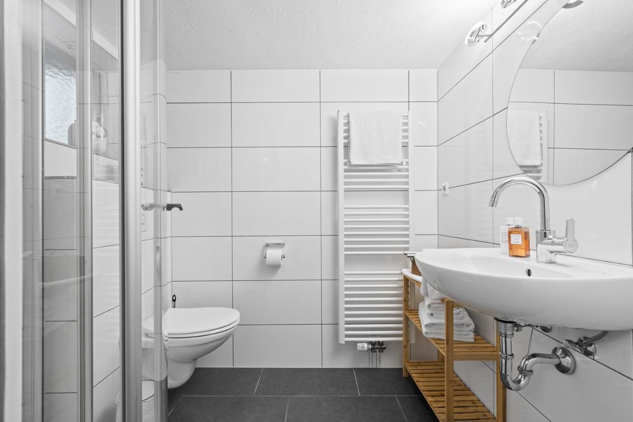 Souterrain-Apartment Zaunkoenig Mit Strandzugang フリードリヒスハーフェン エクステリア 写真